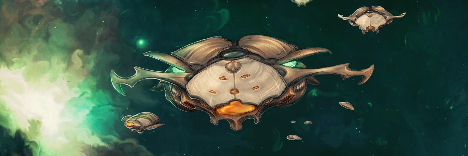 SecretionGame's profile banner image