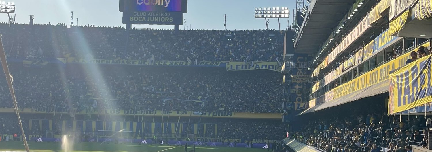 FerrVorro's profile banner image