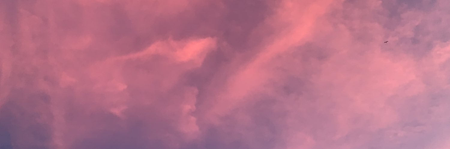 georegns's profile banner image