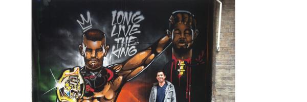 TALLJOSH Profile Banner