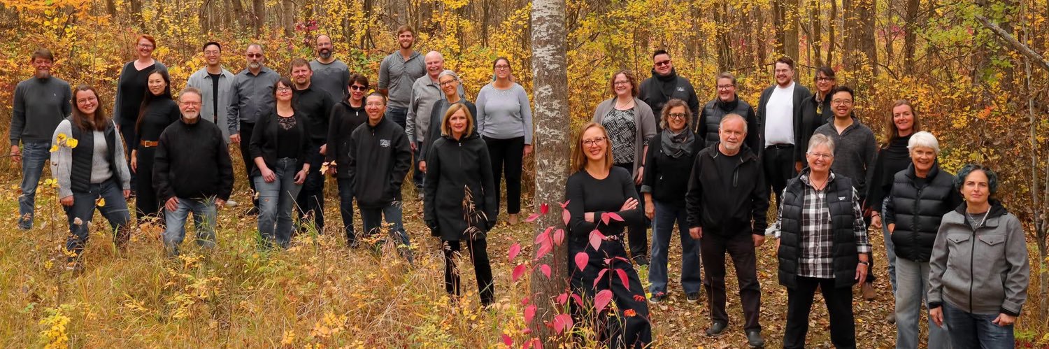 Da Camera Singers banner