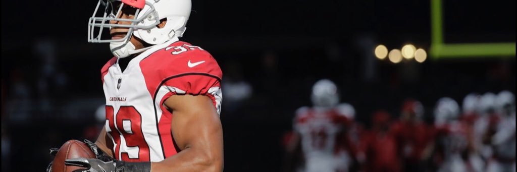 JarellCarter's profile banner image
