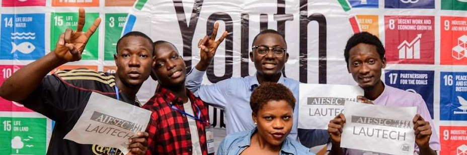 Àgbè Loba Gbogbo nìse 1 banner