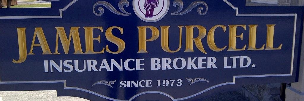 Purcell Insurance banner