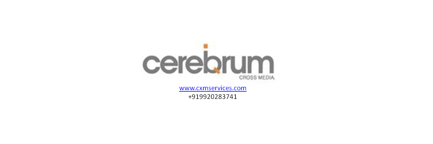 CXMservices's profile banner image