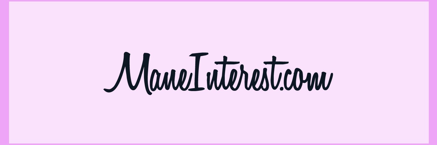 ManeInterest's profile banner image