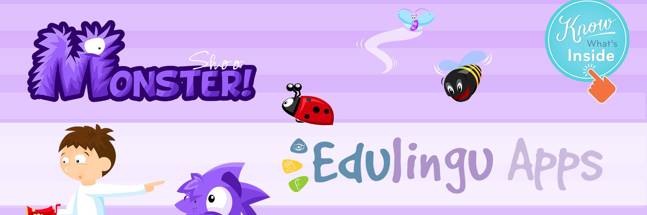 Edulingu's profile banner image