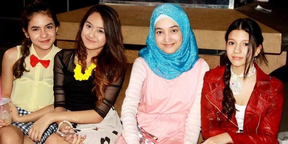 DaraJIL's profile banner image