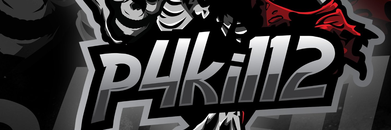 p4ki112's profile banner image