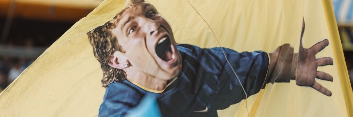 AndyScarola's profile banner image