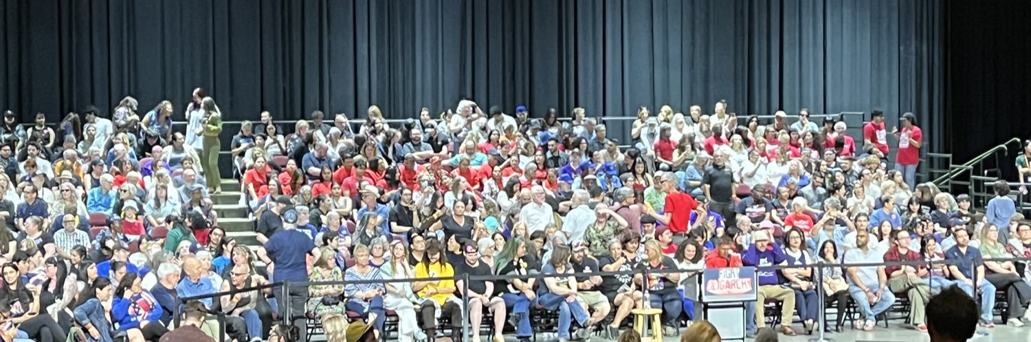 William Gradis 🐀 banner