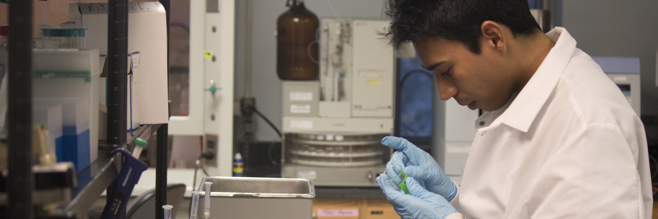 Nebr. Water Center banner