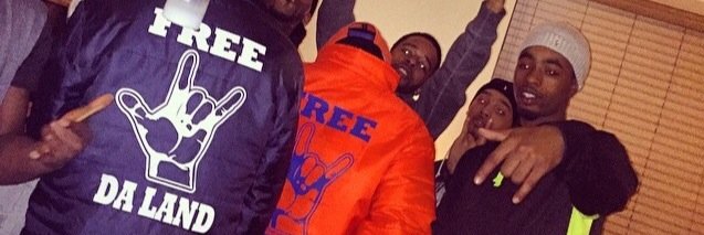 DuBBFuckinP's profile banner image