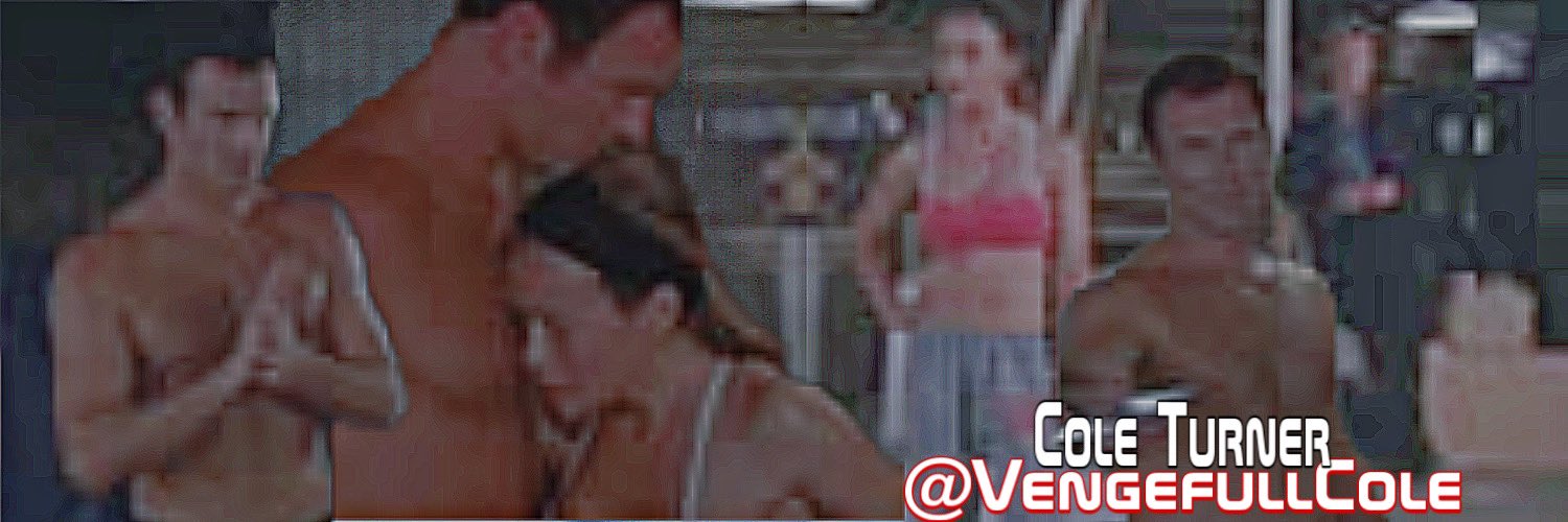 Cole Turner | parody (Offline) banner
