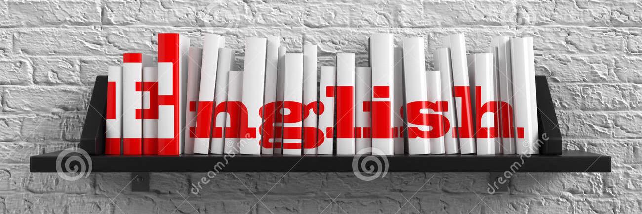 Willows English banner