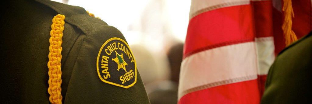 Santa Cruz SO banner