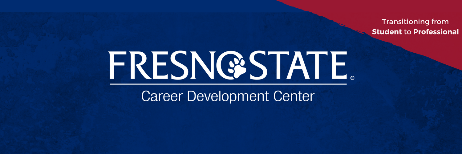 hirefresnostate's profile banner image