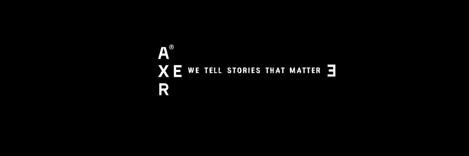 Axeer banner
