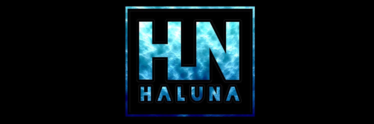 halunax1's profile banner image