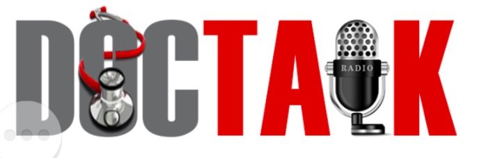Doc Talk Live Radio Show Season7 banner