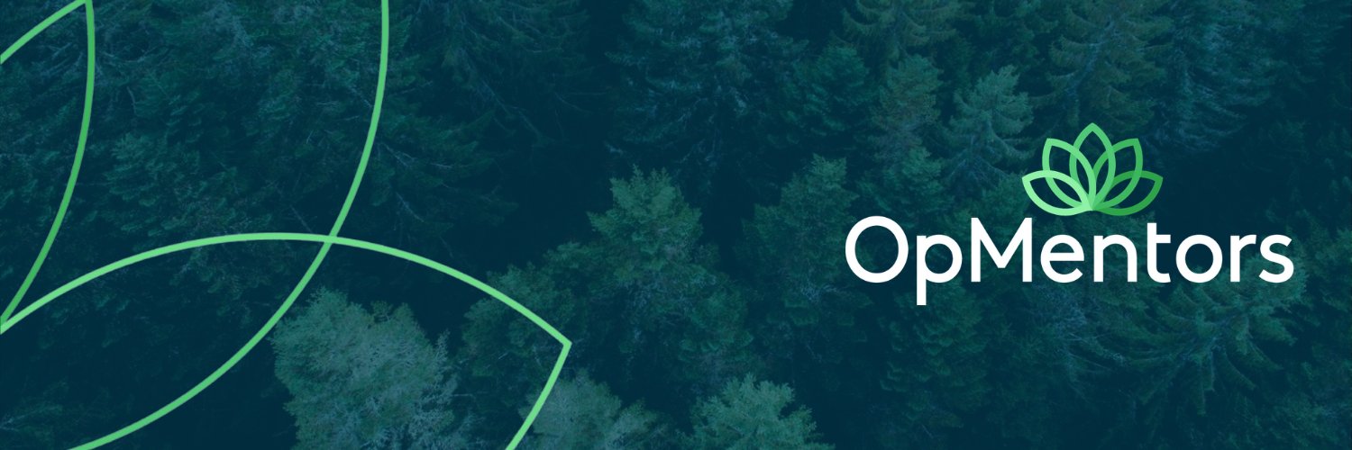 OpMentors's profile banner image