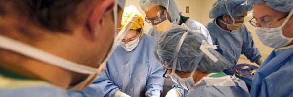 TraumaDocSF Profile Banner