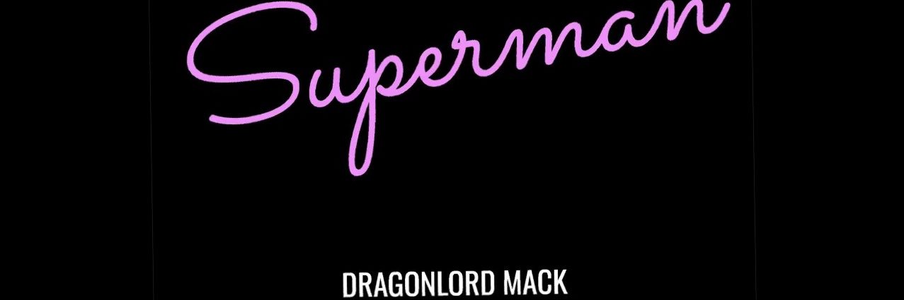 DragonlordMack's profile banner image