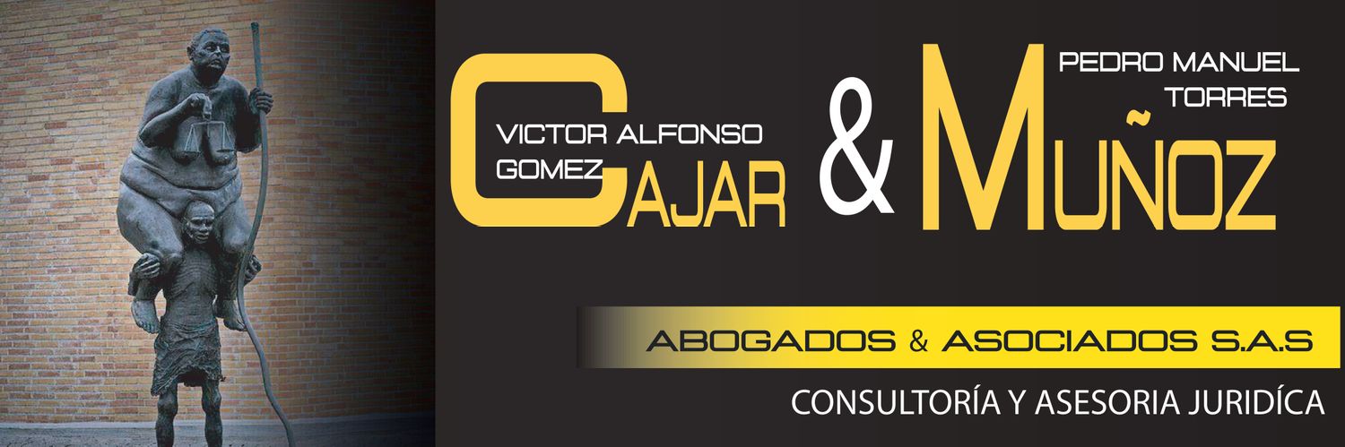 VICTOR GÓMEZ ⚖📖 banner