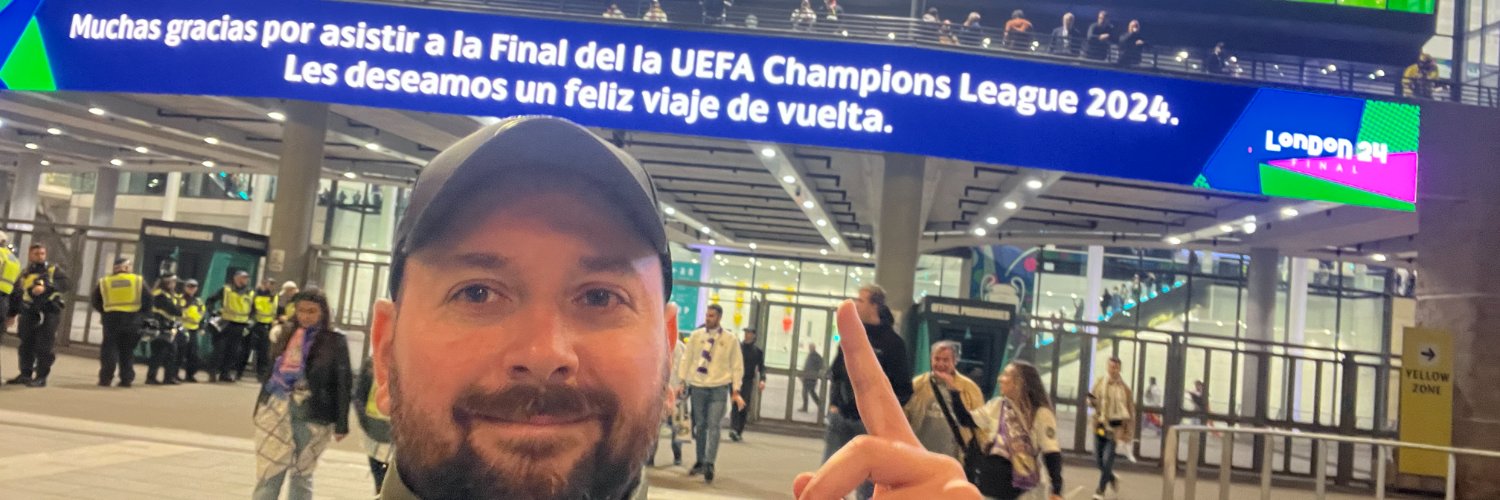 mario_baccaro's profile banner image
