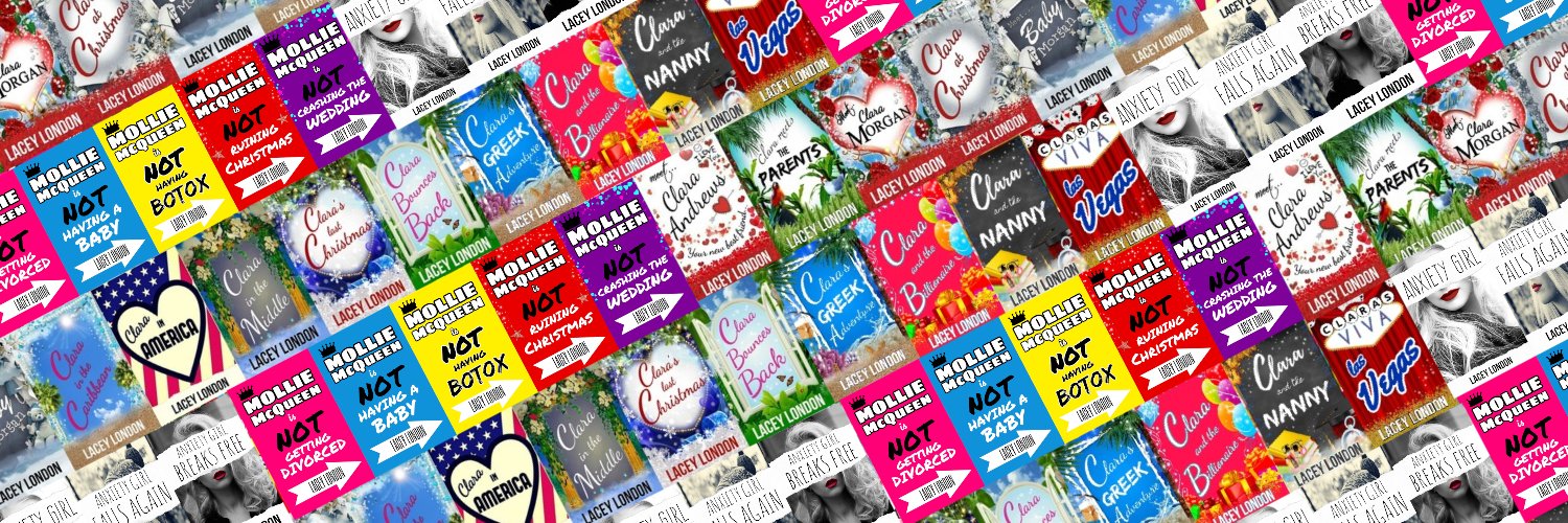 Lacey London (@thelaceylondon) / Twitter