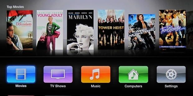 Comentando TV banner