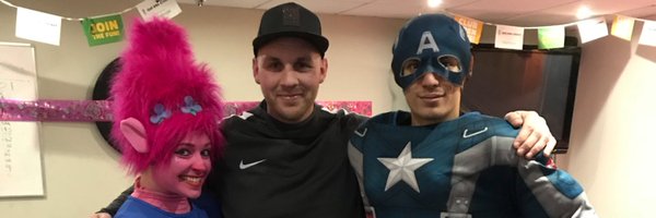 patyates Profile Banner