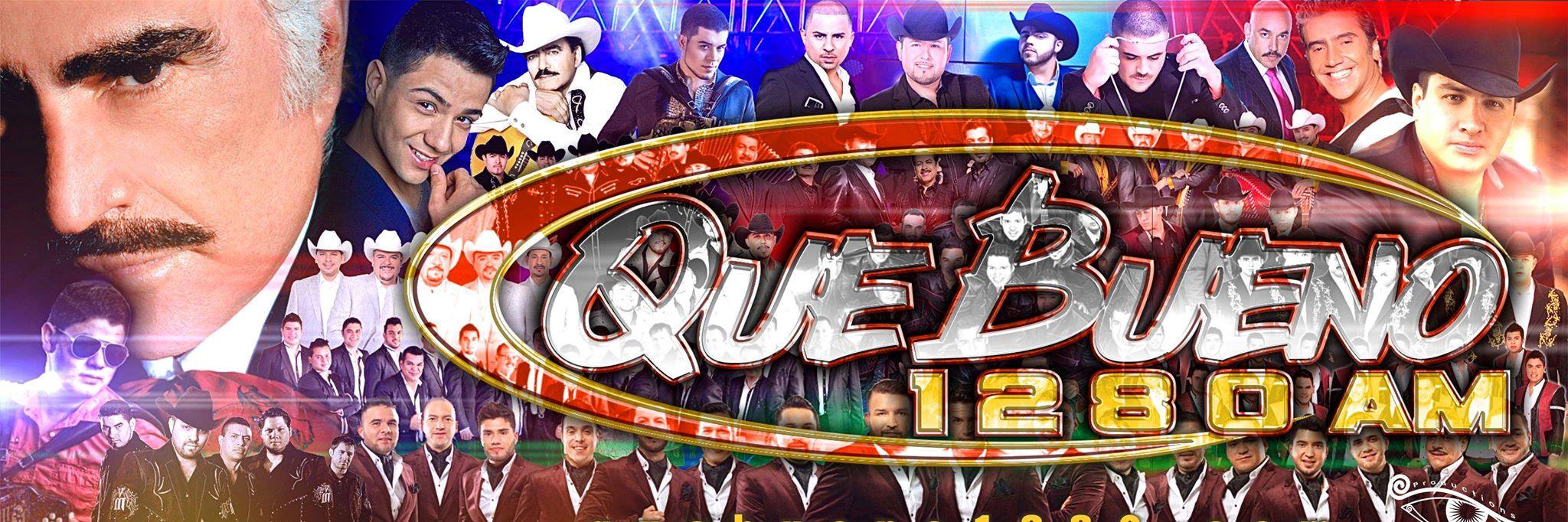 QueBuenoDenver's profile banner image