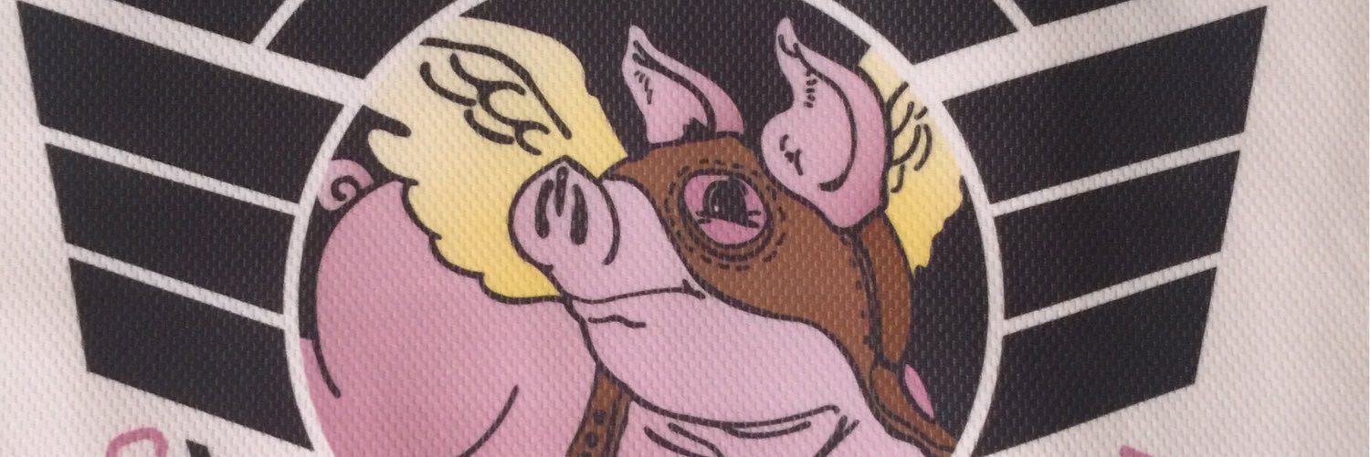 Dodger7686's profile banner image