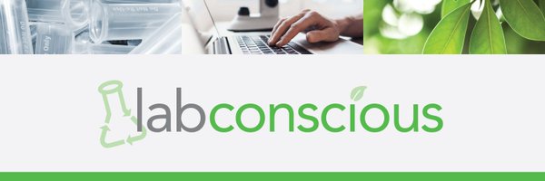 Labconscious Profile Banner