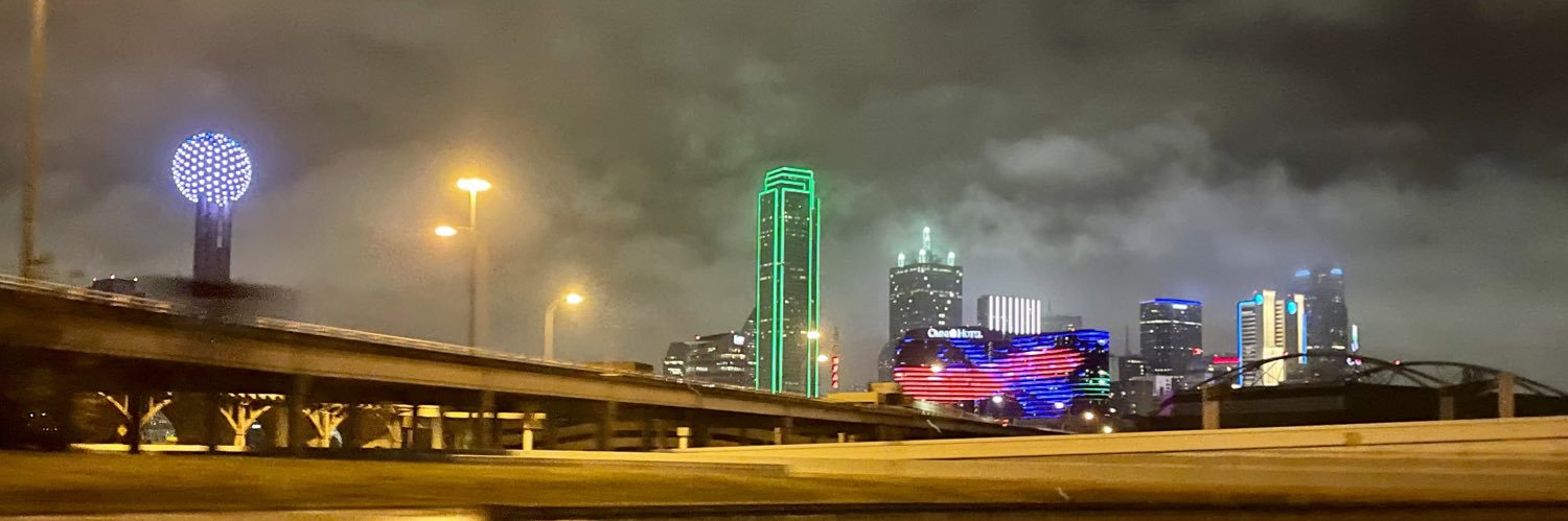 sydneyktown's profile banner image