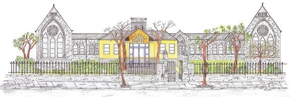 leemountschool's profile banner image