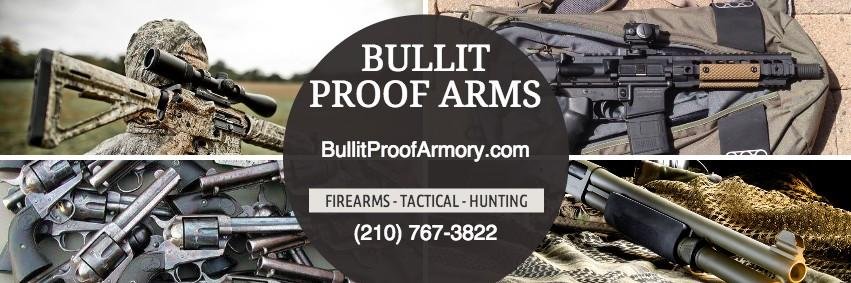 BullitArms's profile banner image