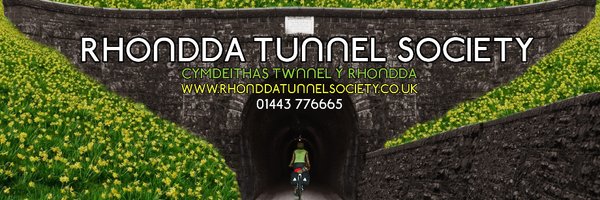 Rhondda_Tunnel Profile Banner