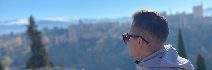 MGrader6's profile banner image