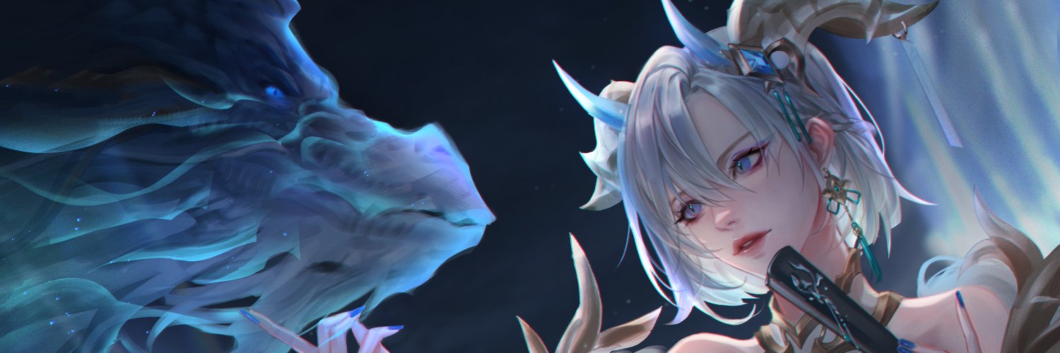 crym ❄️ banner