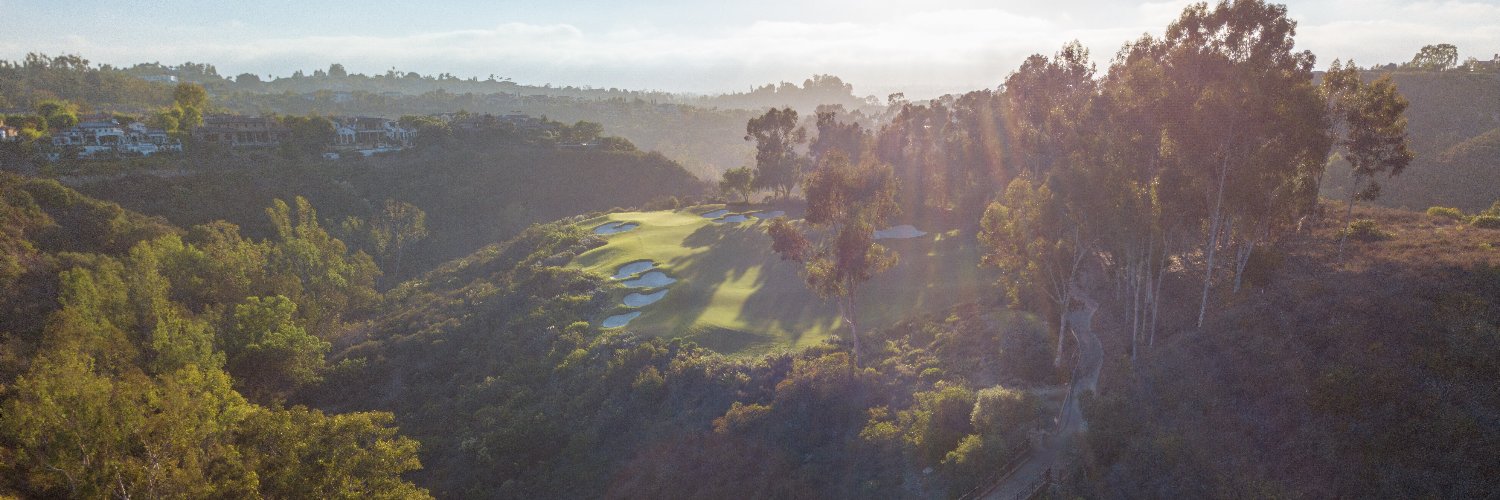 The Bridges at Rancho Santa Fe banner