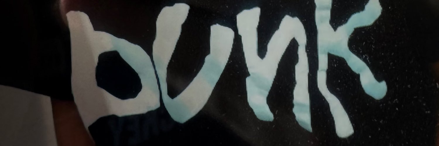 rufsmurf's profile banner image