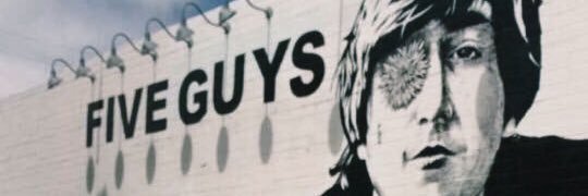 sydolson's profile banner image