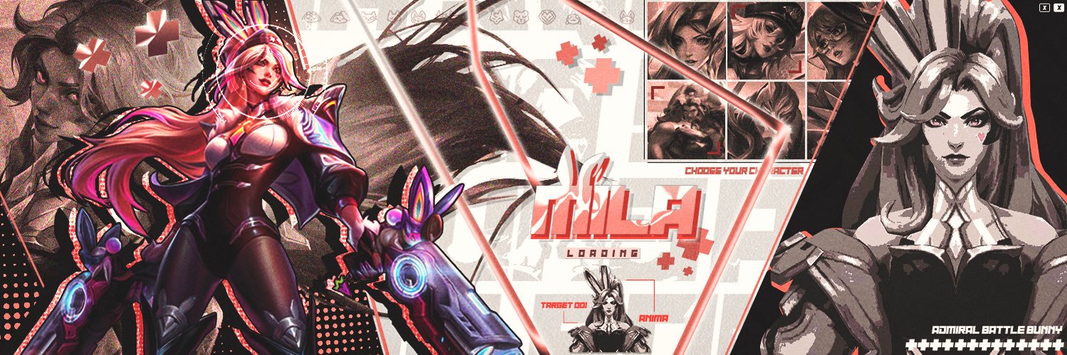 mila 🫧 banner