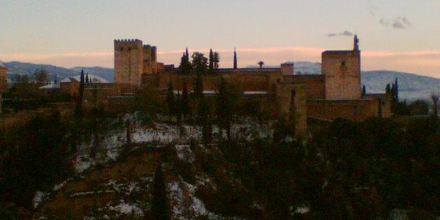 medinalameda's profile banner image