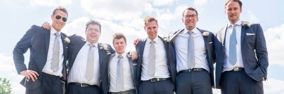 Nick Sweetman banner