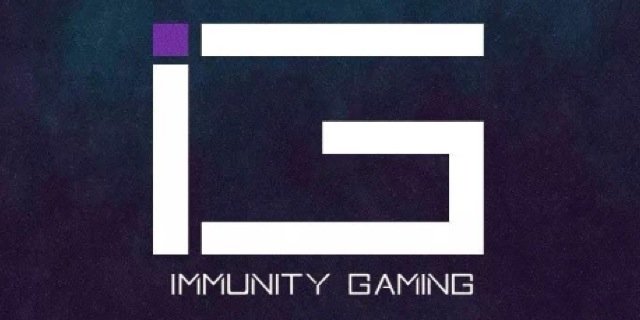 _ImmunityGaming's profile banner image