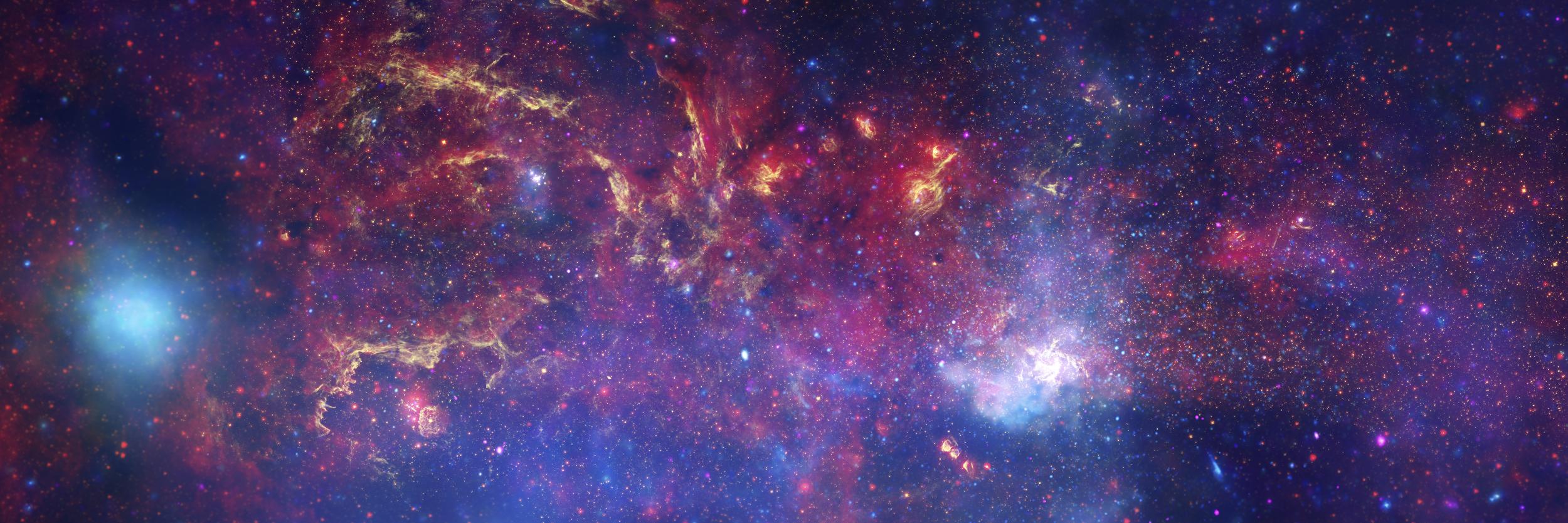UKinSpace's profile banner image