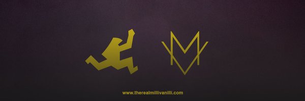MilliVanilli Profile Banner